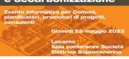 Reti termiche Sviluppo e decarbonizzazione